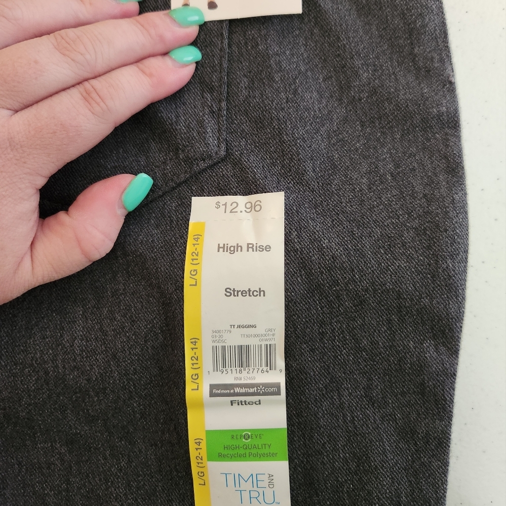 Women's jeggings